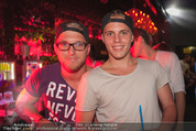 Party Animals - Melkerkeller - Sa 03.09.2016 - 45