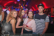 Party Animals - Melkerkeller - Sa 03.09.2016 - 6
