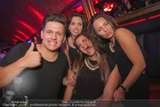 Party Animals - Melkerkeller - Sa 03.09.2016 - 7
