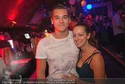 Party Animals - Melkerkeller - Sa 03.09.2016 - 9