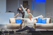 Bühnenfotos Honigmond - Stadttheater Berndorf - Mo 05.09.2016 - Kristina SPRENGER, Susanna HIRSCHLER, Adriana ZARTL55