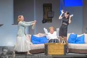 Bühnenfotos Honigmond - Stadttheater Berndorf - Mo 05.09.2016 - Kristina SPRENGER, Susanna HIRSCHLER, Adriana ZARTL59