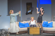 Bühnenfotos Honigmond - Stadttheater Berndorf - Mo 05.09.2016 - Kristina SPRENGER, Susanna HIRSCHLER, Adriana ZARTL60