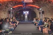 Runway Fashion Show - Kattus Sektkellerei - Di 06.09.2016 - 24