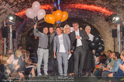 Runway Fashion Show - Kattus Sektkellerei - Di 06.09.2016 - Alexis FERNANDEZ (hat Geburtstag)28