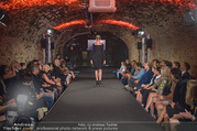 Runway Fashion Show - Kattus Sektkellerei - Di 06.09.2016 - 32