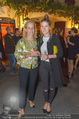 Runway Fashion Show - Kattus Sektkellerei - Di 06.09.2016 - Elisabeth POLSTERER-KATTUS mit Tochter Valerie50