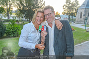 Premiere ´Honigmond´ - Stadttheater Berndorf - Do 08.09.2016 - Herbert STEINBCK mit Petra15