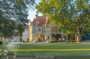 Premiere ´Honigmond´ - Stadttheater Berndorf - Do 08.09.2016 - Stadttheater Berndorf Auenansicht, Theaterpark4