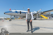 Breitling Super Constellation - Flughafen Wien Schwechat - Fr 09.09.2016 - Thomas MORGENSTERN48