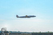 Breitling Super Constellation - Flughafen Wien Schwechat - Fr 09.09.2016 - Das Flugzeug beim Starten69