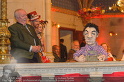 10. Trachtenpärchenball Teil 1 - Rathaus - Fr 09.09.2016 - Michael HUPL mit Thomas-Klein-Puppe116