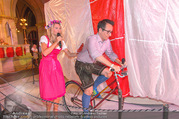 10. Trachtenpärchenball Teil 1 - Rathaus - Fr 09.09.2016 - Peter L. EPPINGER, Olivia PETER119