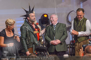 10. Trachtenpärchenball Teil 1 - Rathaus - Fr 09.09.2016 - Thomas KLEIN, Michael HUPL131