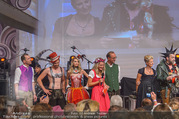 10. Trachtenpärchenball Teil 1 - Rathaus - Fr 09.09.2016 - 138