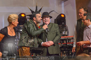10. Trachtenpärchenball Teil 1 - Rathaus - Fr 09.09.2016 - Thomas KLEIN, Michael HUPL139