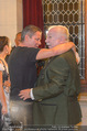 10. Trachtenpärchenball Teil 1 - Rathaus - Fr 09.09.2016 - Alexander FANKHAUSER, Michael HUPL157