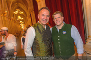 10. Trachtenpärchenball Teil 1 - Rathaus - Fr 09.09.2016 - 166