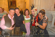10. Trachtenpärchenball Teil 1 - Rathaus - Fr 09.09.2016 - 167