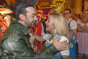 10. Trachtenpärchenball Teil 1 - Rathaus - Fr 09.09.2016 - Thomas KLEIN, Claudia ANDROSCH175