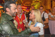 10. Trachtenpärchenball Teil 1 - Rathaus - Fr 09.09.2016 - Thomas KLEIN, Claudia ANDROSCH176