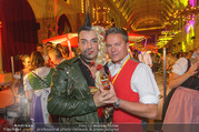 10. Trachtenpärchenball Teil 1 - Rathaus - Fr 09.09.2016 - Thomas KLEIN, Alfons HAIDER177