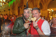 10. Trachtenpärchenball Teil 1 - Rathaus - Fr 09.09.2016 - Thomas KLEIN, Alfons HAIDER180