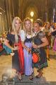 10. Trachtenpärchenball Teil 1 - Rathaus - Fr 09.09.2016 - Yvonne RUEFF, Andrea BOCAN, Atousa MASTAN195