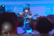 10. Trachtenpärchenball Teil 1 - Rathaus - Fr 09.09.2016 - Nina HAGEN (Bhnenfoto, Konzert)210