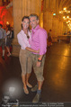 10. Trachtenpärchenball Teil 1 - Rathaus - Fr 09.09.2016 - Kathi STUMPF, Alex PEZA214