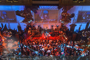 10. Trachtenpärchenball Teil 1 - Rathaus - Fr 09.09.2016 - Nina HAGEN (Bhnenfoto, Konzert)216