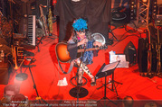 10. Trachtenpärchenball Teil 1 - Rathaus - Fr 09.09.2016 - Nina HAGEN (Bhnenfoto, Konzert)219