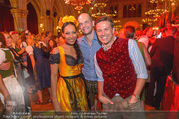 10. Trachtenpärchenball Teil 1 - Rathaus - Fr 09.09.2016 - 232