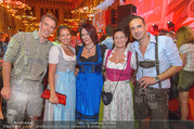 10. Trachtenpärchenball Teil 1 - Rathaus - Fr 09.09.2016 - 233