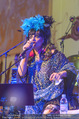 10. Trachtenpärchenball Teil 1 - Rathaus - Fr 09.09.2016 - Nina HAGEN (Bhnenfoto, Konzert)237