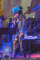 10. Trachtenpärchenball Teil 1 - Rathaus - Fr 09.09.2016 - Nina HAGEN (Bhnenfoto, Konzert)239