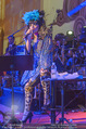 10. Trachtenpärchenball Teil 1 - Rathaus - Fr 09.09.2016 - Nina HAGEN (Bhnenfoto, Konzert)240
