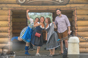 10. Trachtenpärchenball Teil 1 - Rathaus - Fr 09.09.2016 - 25