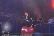 10. Trachtenpärchenball Teil 1 - Rathaus - Fr 09.09.2016 - 275
