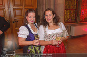 10. Trachtenpärchenball Teil 1 - Rathaus - Fr 09.09.2016 - 47