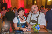 10. Trachtenpärchenball Teil 1 - Rathaus - Fr 09.09.2016 - 49