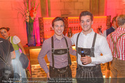 10. Trachtenpärchenball Teil 1 - Rathaus - Fr 09.09.2016 - 54