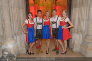 10. Trachtenpärchenball Teil 1 - Rathaus - Fr 09.09.2016 - 57