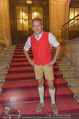 10. Trachtenpärchenball Teil 1 - Rathaus - Fr 09.09.2016 - Alfons HAIDER in Tracht, Lederhose (1. mal)69