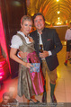 10. Trachtenpärchenball Teil 1 - Rathaus - Fr 09.09.2016 - Sabine MORD, Gerald LOHO74