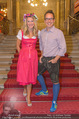 10. Trachtenpärchenball Teil 1 - Rathaus - Fr 09.09.2016 - Peter L. EPPINGER, Olivia PETER77