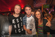 Shake It - Melkerkeller - Sa 10.09.2016 - 13