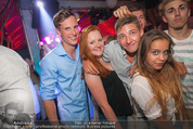 Shake It - Melkerkeller - Sa 10.09.2016 - 22