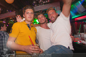 Shake It - Melkerkeller - Sa 10.09.2016 - 5