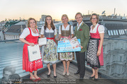 Trachten Award 2016 - Erste Bank Lounge - Mo 12.09.2016 - 163